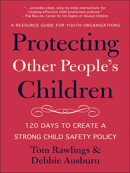 Title details for Protecting Other People's Children by Debbie Ausburn - Available
